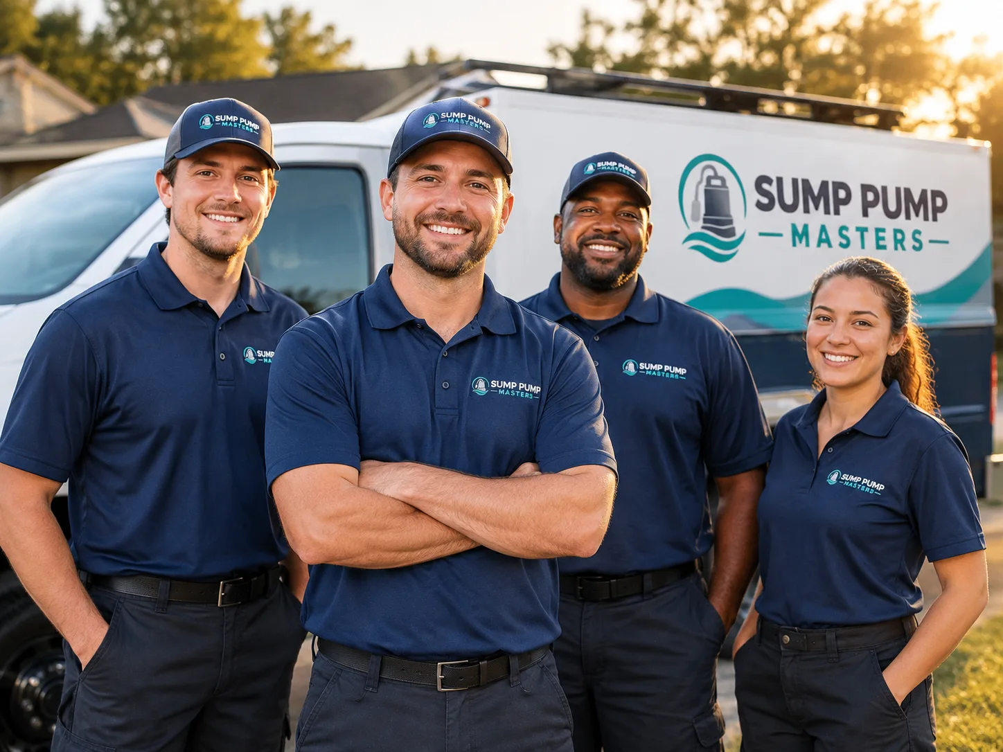Sump Pump Repair company in Oakland, NJ