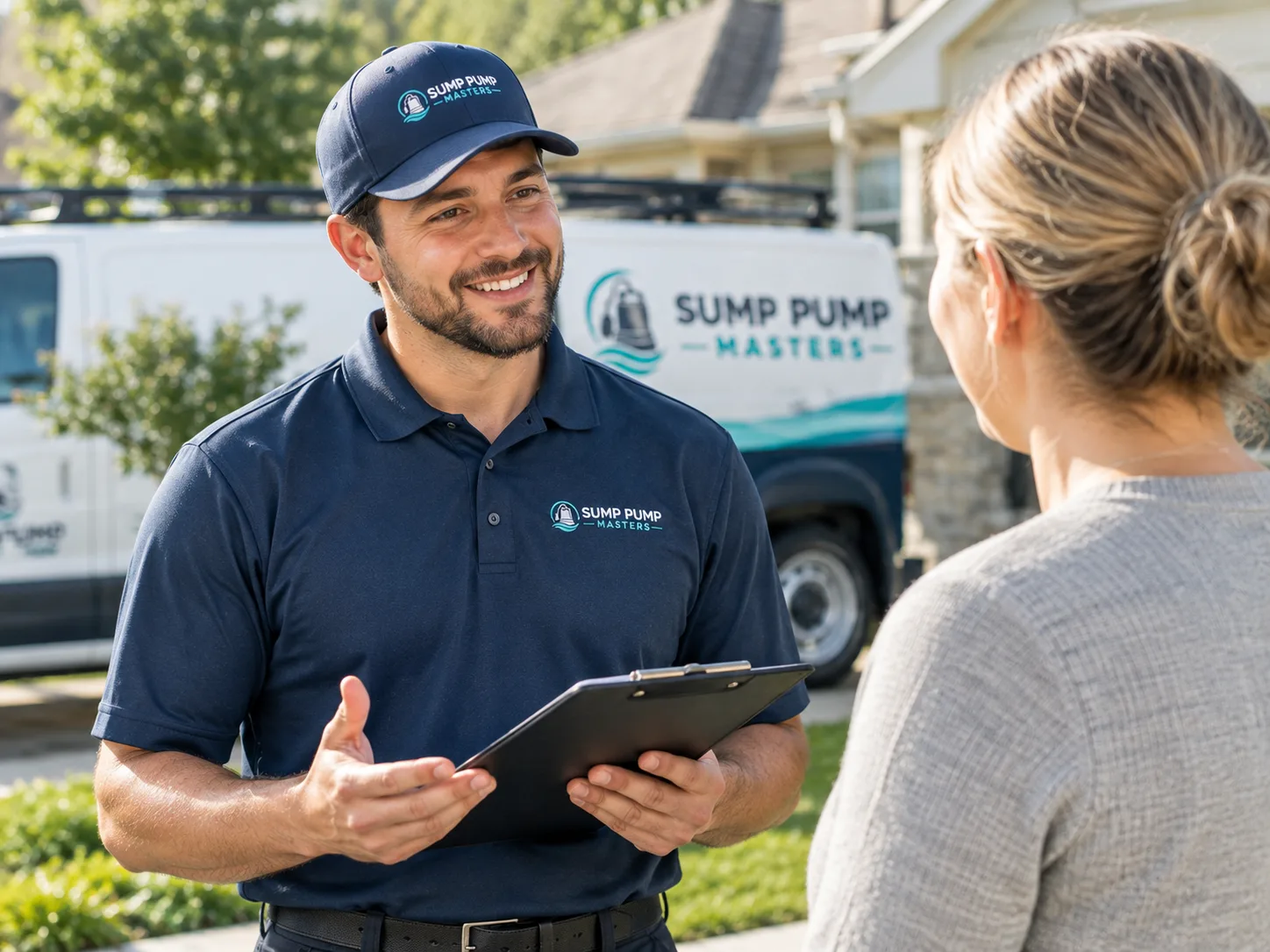 Sump Pump Repair Oakland, NJ FAQs